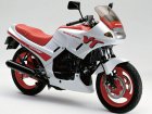 Honda VT 250F-II